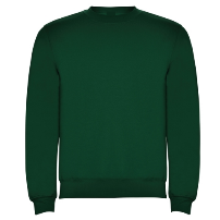 POLERON BASIC POLO VERDE - T/XXL