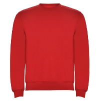 POLERON BASIC POLO ROJO - T/M