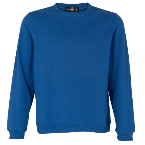 POLERON BASIC POLO AZULINO - T/XS