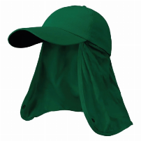 GORRO LEGIONARIO GABARDINA - TW