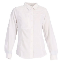 BLUSA MTX OUTDOOR BLANCO T/XXL