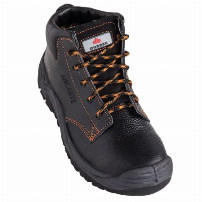 CALZADO SEGURIDAD QUEBEC NEGRO 250