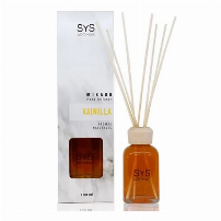 DIFUSOR MIK. OFICINA/LOCAL 100ML VAINILLA