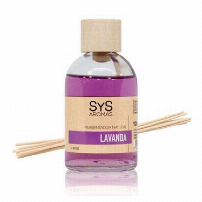 DIFUSOR MIK. OFICINA/LOCAL 100ML LAVANDA