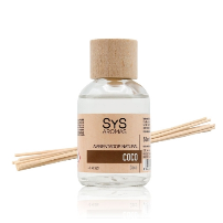 DIFUSOR MIK. OFICINA/LOCAL 50ML COCO