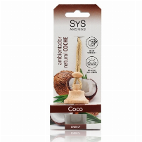 DIFUSOR MIKADO OFICINA/LOCAL 7ML COCO