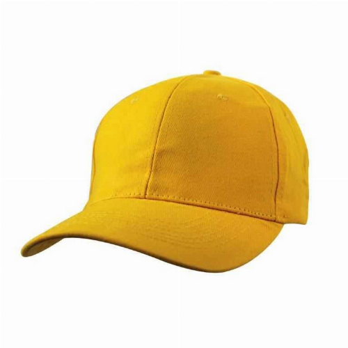 GORRO DENIN 10X10 - AMARILLO