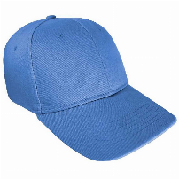 GORRO DENIN 10X10 - CELESTE