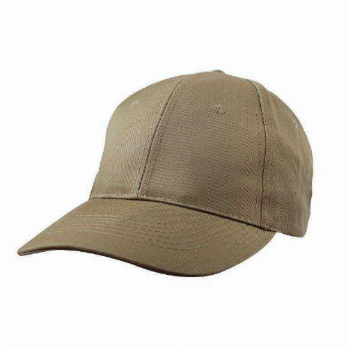 GORRO GABARDINA 6P C/C - BEIGE