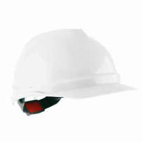 CASCO EVO III C/TOP STEELPRO - BLANCO