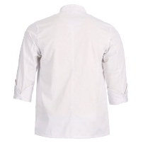 CHAQUETA CHEF GABARDINA - MTX