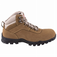 CALZADO SEGURIDAD CHICAGO CAFE T/45