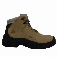 CALZADO SEGURIDAD QUEBEC 400 PRO BEIGE - T/41