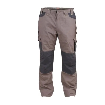 PANTALON CARGO DAKOTA CAFÉ T/XL