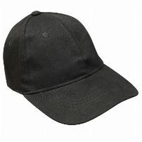 GORRO DENIN NIÑO 10x10 - NEGRO