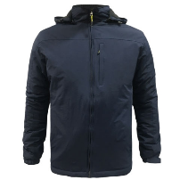 CORT. PREMIUM EJECUTIVO M/LARGA AZUL - T/L