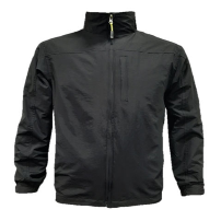 CORT. PREMIUM EJECUTIVO M/LARGA NEGRO - T/S