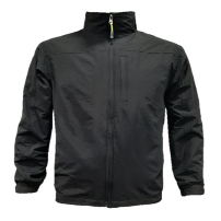 CORT. PREMIUM EJECUTIVO M/LARGA NEGRO - T/XL