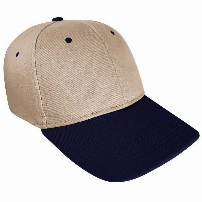 GORRO DENIN BICOLOR
