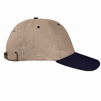 GORRO DENIN BICOLOR