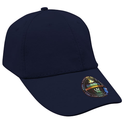 GORRO COOL CONFORD UV QUICKDRY - AZUL