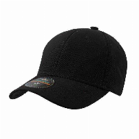 GORRO COOL CONFORD UV QUICKDRY - NEGRO