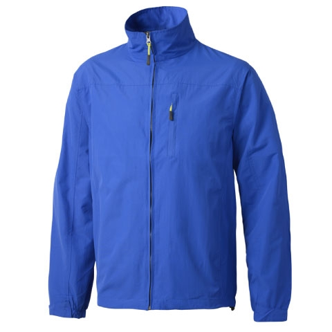 CORT. PREMIUM EJECUTIVO M/LARGA AZULINO - T/S