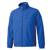 CORT. PREMIUM EJECUTIVO M/LARGA AZULINO - T/M