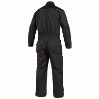 OVEROL CANVAS ACTIUM - TW