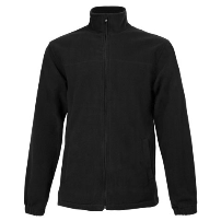 MPOLAR BASIC SGVI HOMBRE NEGRO - T/S