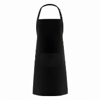 PECHERA TRADICIONAL DOBLE TASLAN - NEGRO