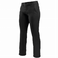 PANTALON PREMIUM SPX. MUJER CASIMIR NEGRO T/36