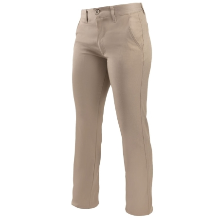 PANTALON PREMIUM SPX. MUJER CASIMIR BEIGE - T/52