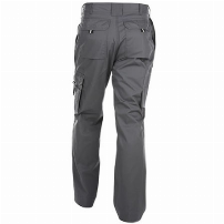 PANTALON GAB. CARGO ARAUCARIA - TW
