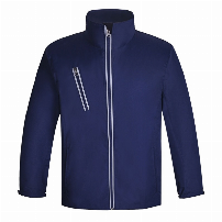 CORT. EJECUTIVO LIMOS HOMBRE AZUL - T/S