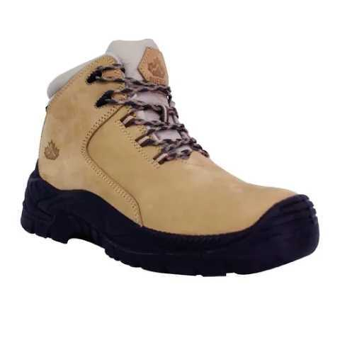 CALZADO SEGURIDAD QUEBEC 400 PRO BEIGE - T/36