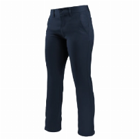 PANTALON PREMIUM SPX. MUJER CASIMIR AZUL T/42