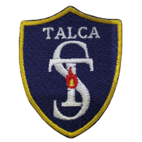 INSIGNIA BORDADA - SALESIANOS