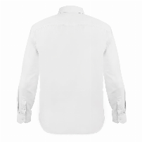 CAMISA OXFORD LIGHT M/LARGA - TW