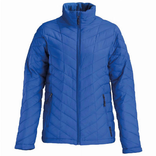 PARKA LIGTH TERMICA MUJER AZULINO T/S
