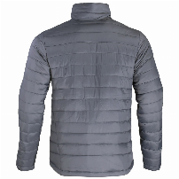 PARKA LIGTH TERMICA HOMBRE GRIS - T/S