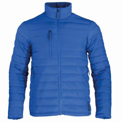 PARKA LIGTH TERMICA HOMBRE AZULINO T/S