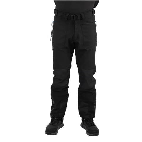 PANTALON LAMINADO WOLVERINE ANTIACIDO HOMBRE - HW