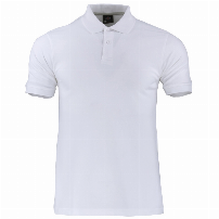 POLERA DRYFRESH HOMBRE M/CORTA BLANCO - T/S