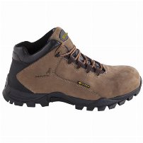 CALZADO SEGURIDAD DENVER CAFE T/45