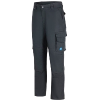 PANTALON ALERCE REFUERZO RODILLAS - TW
