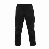 PANTALON CARGO DAKOTA NEGRO T/S