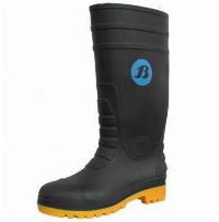 BOTAS DE AGUA AGRICOLA T/45 - NEGRO