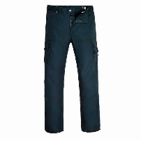 PANTALON ALERCE CARGO MUJER AZUL T/XL
