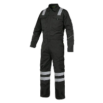 OVEROL ALERCE C/REF. SURENNTEX AZUL T/M